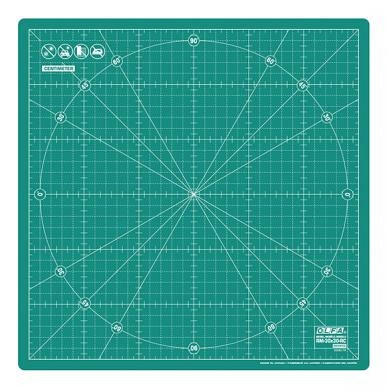 PODLOGA RM-30x30-RC
