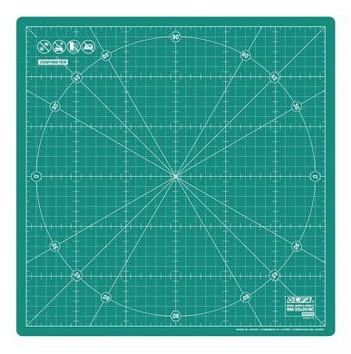 PODLOGA RM-30x30-RC