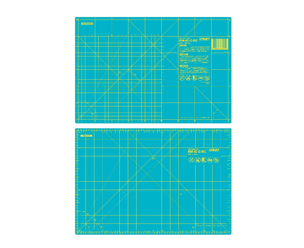 PODLOGA RM-IC-C-RC/AQA