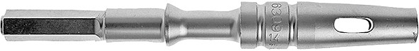 Adapter za konusne vrtalne krone, 13 mm