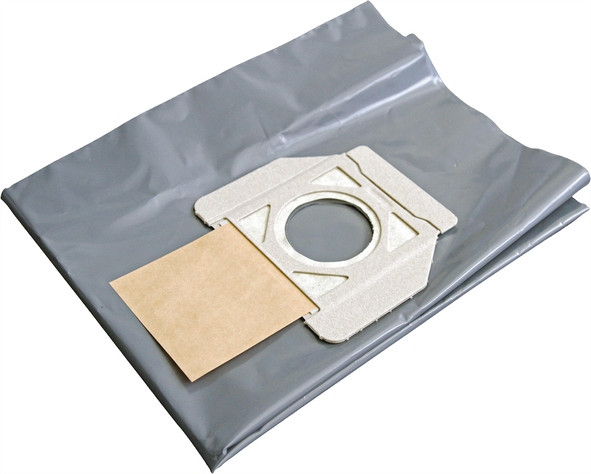 Plastična vrečka za sesalnik (5 kom)