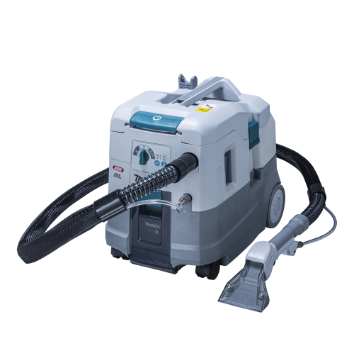 Akumulatorski vodni sesalec 40V XGT MAKITA PE001GZ