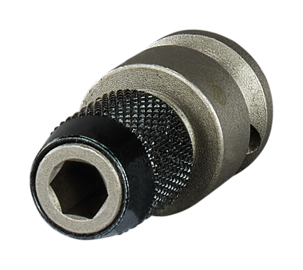 Hitromenjalni adapter za nastavke 3/8