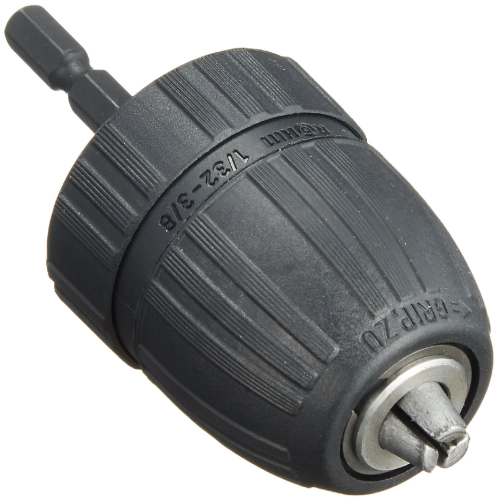BOSCH vrtalna glava 1/4