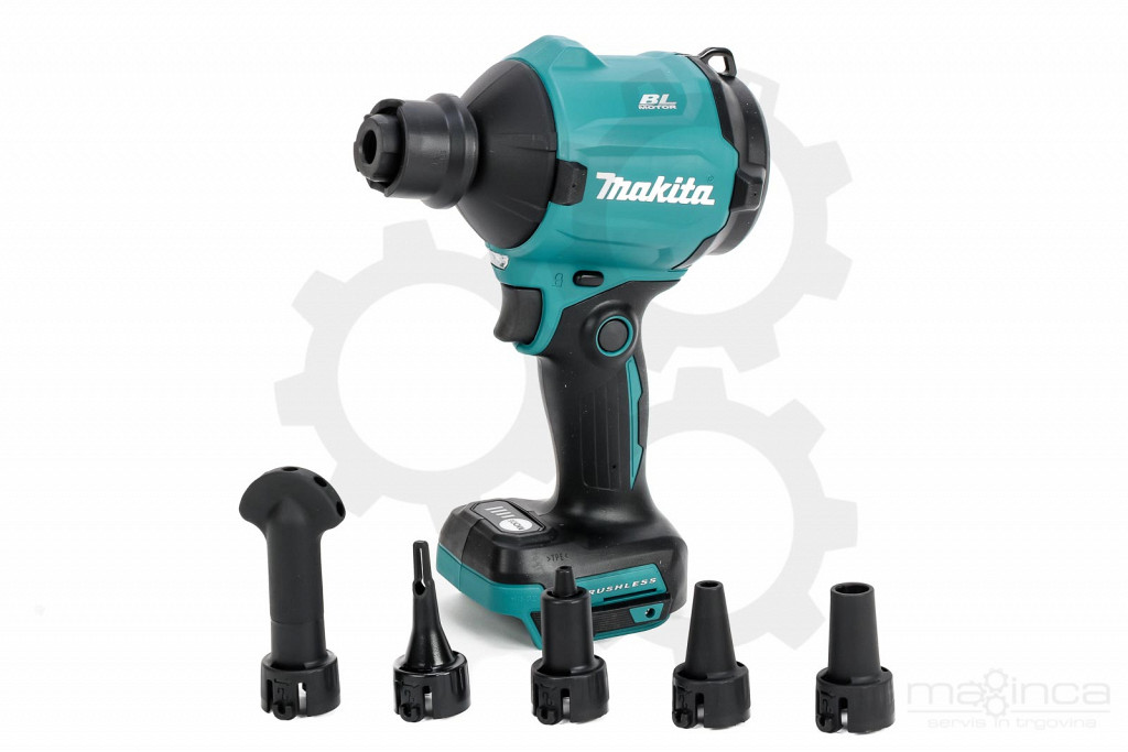 Puhalnik za prah 18V LXT MAKITA DAS180Z