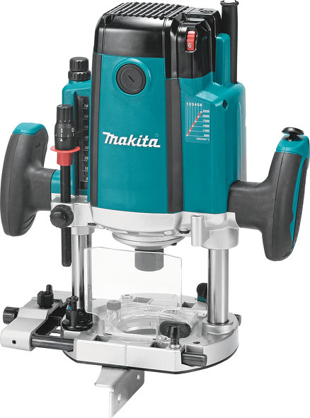 Nadrezkar MAKITA RP2303FC08