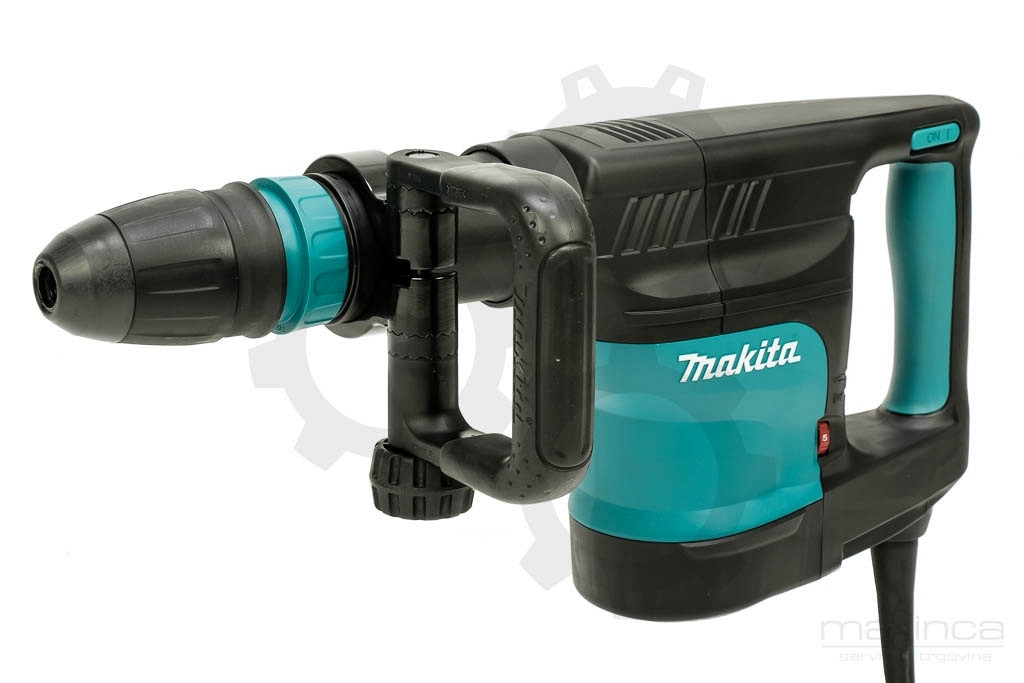 Rušilno udarno kladivo štemarca MAKITA HM1101C