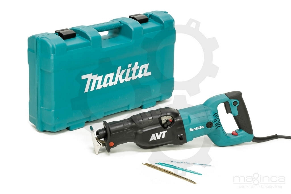 Sabljasta žaga (lisičji rep) MAKITA JR3070CT