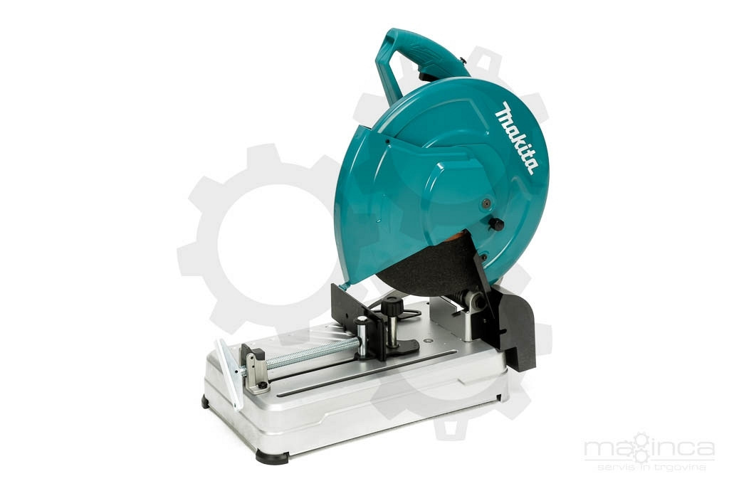 Stabilni rezalnik za kovino MAKITA LW1400