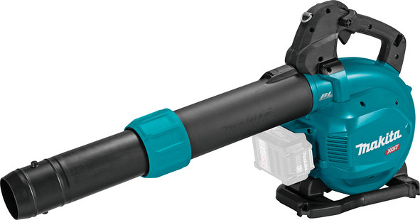 Akumulatorski puhalnik sesalnik 40V XGT MAKITA UB003GZ