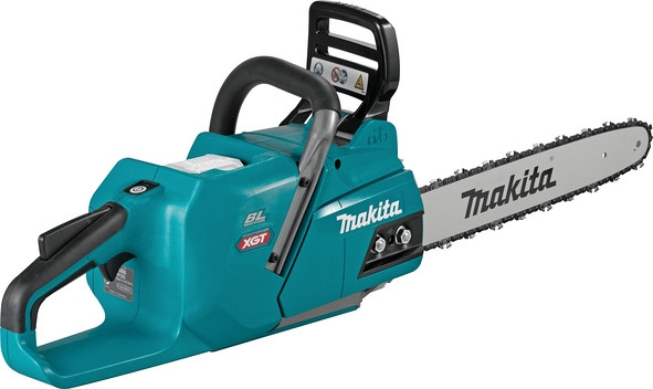 Akumulatorska verižna žaga 40V XGT MAKITA UC013GZ + DARILO AKUMULATOR XGT 40V/4,0Ah