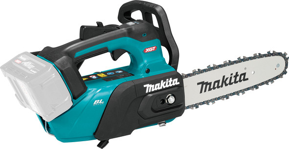 Akumulatorska verižna žaga 40V XGT MAKITA UC031GZ01