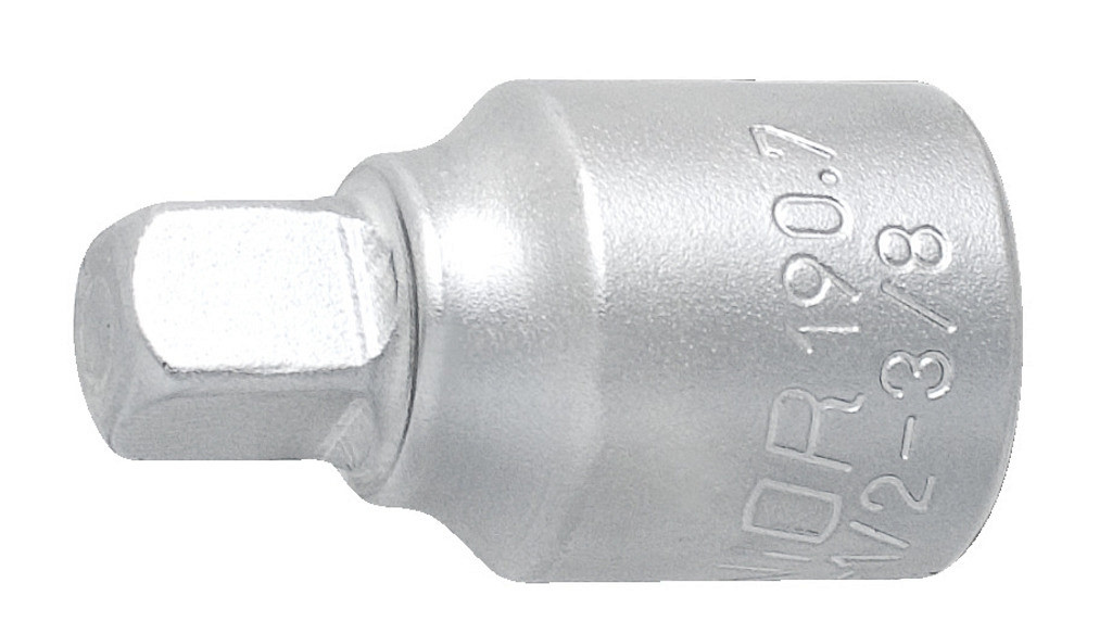 UNIOR Adapter iz 1/2