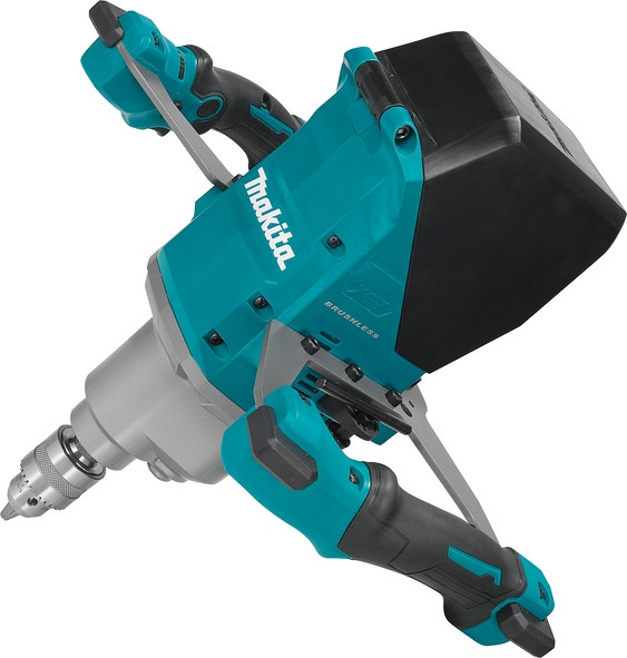 Akumulatorski mešalnik 40V XGT MAKITA UT002GZ