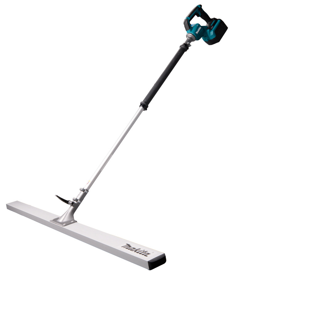 Akumulatorska izravnalna vibracijska letev za beton 40V XGT MAKITA VL001GZ