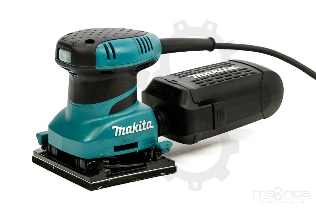 Vibracijski brusilnik MAKITA BO4555