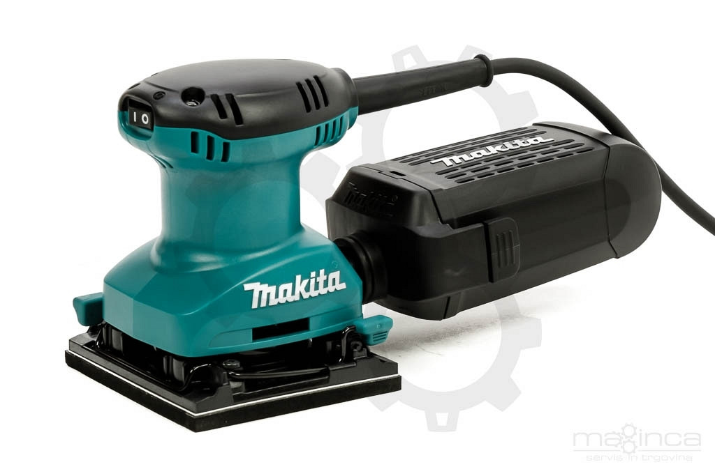 Vibracijski brusilnik MAKITA BO4557