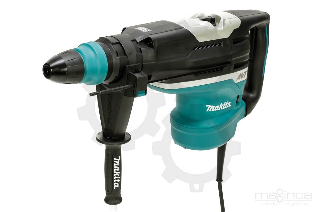 Vrtalno kladivo SDS Max MAKITA HR5212C AVT