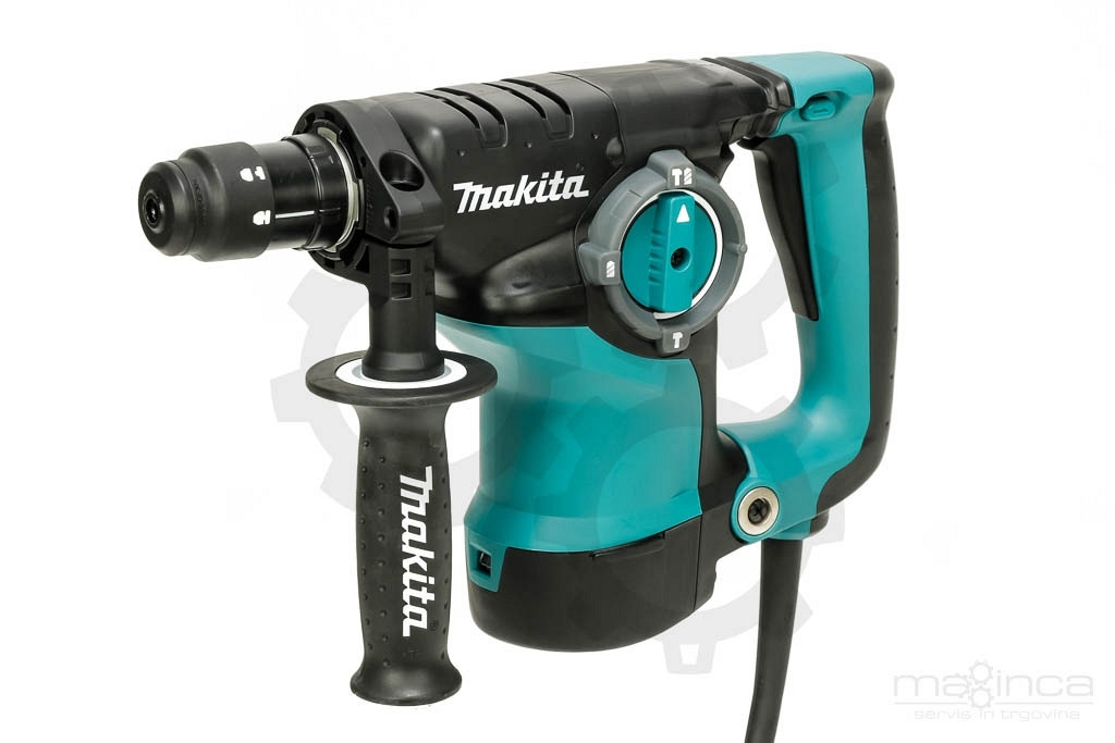 Vrtalno kladivo SDS Plus MAKITA HR2811FT