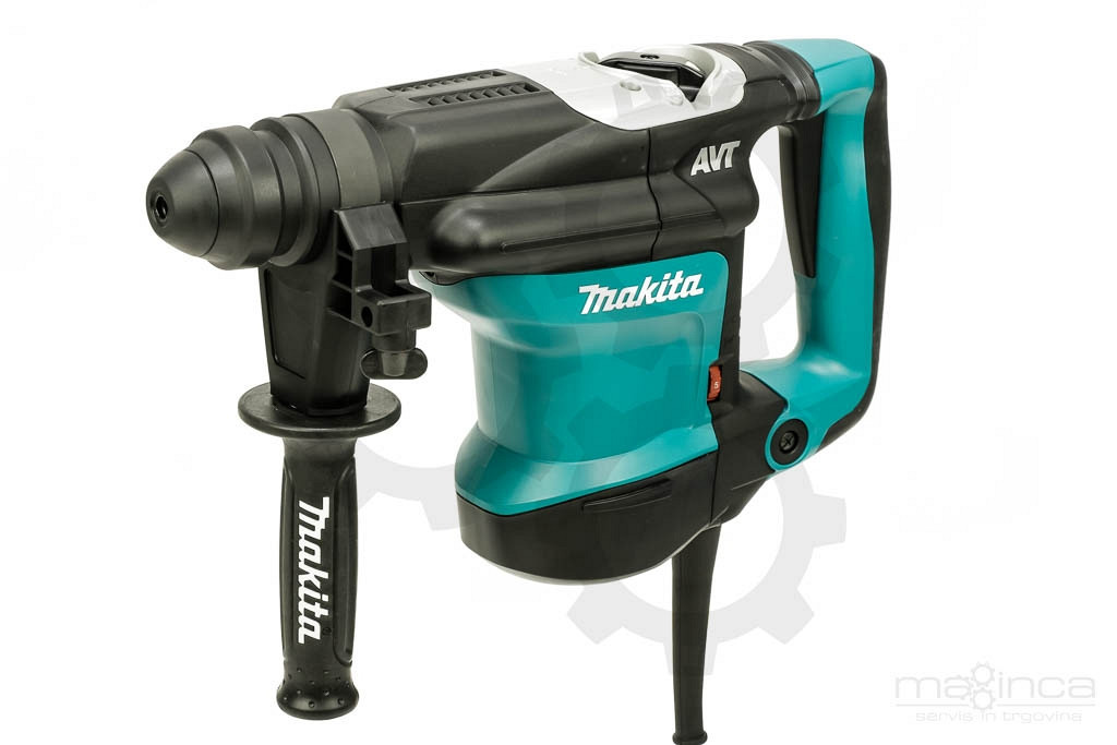 Vrtalno kladivo SDS Plus MAKITA HR3210C AVT