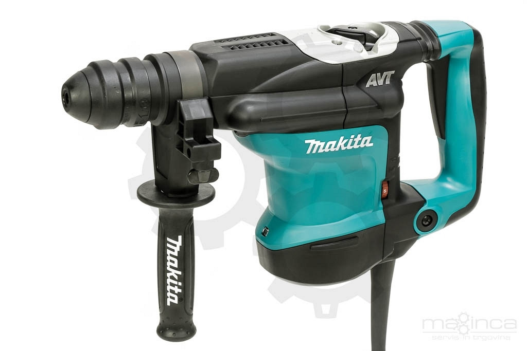 Vrtalno kladivo SDS Plus MAKITA HR3210FCT AVT