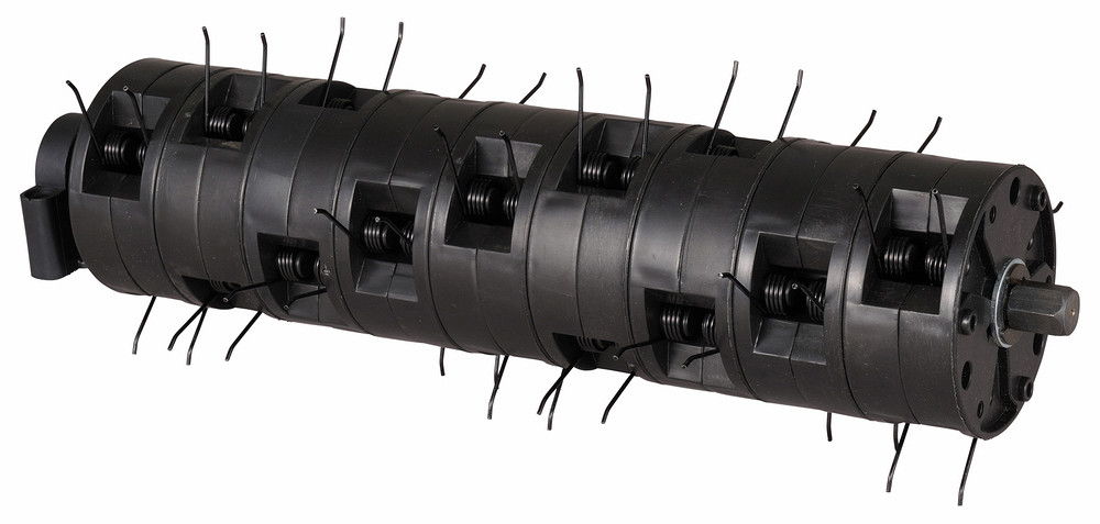 Valj za ventilacijo DUV320