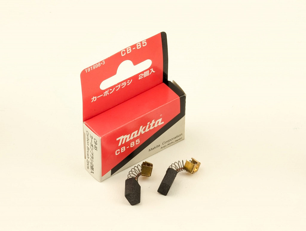 Grafitne ščetke CB-85