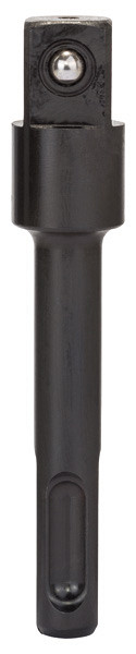 Adapter SDS plus na zunanjem četverorobu 1/2