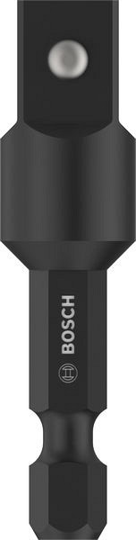 Adapter za vpenjalno steblo PRO Socket Adapter s povezavo z zatiči, 3/8