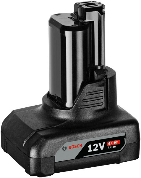 Akumulatorska baterija GBA 12V 4.0Ah