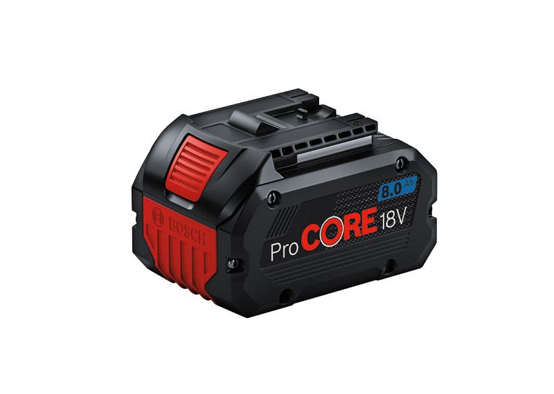 Akumulatorska baterija ProCORE 18V 8.0Ah