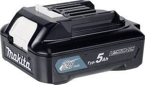 Li-ion akumulator MAKITA CXT (12 V, 5,0 Ah)