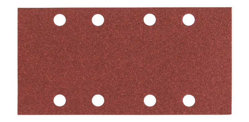 Brusilni list C430, pakiranje po 10 kosov