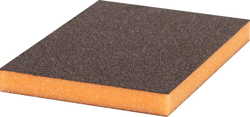 Brusna goba EXPERT S473 Standard, 98 x 120 x 13 mm, srednja