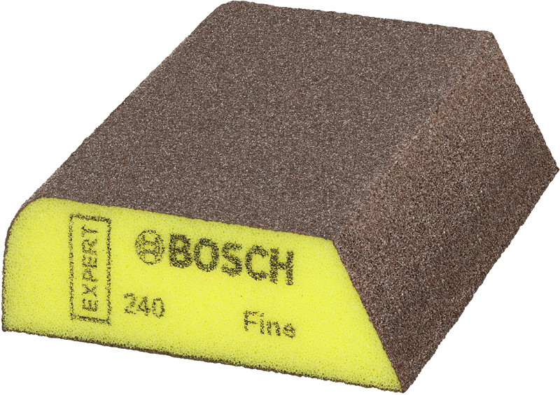 Brusna gobica EXPERT S470, 69 x 97 x 26 mm, fina