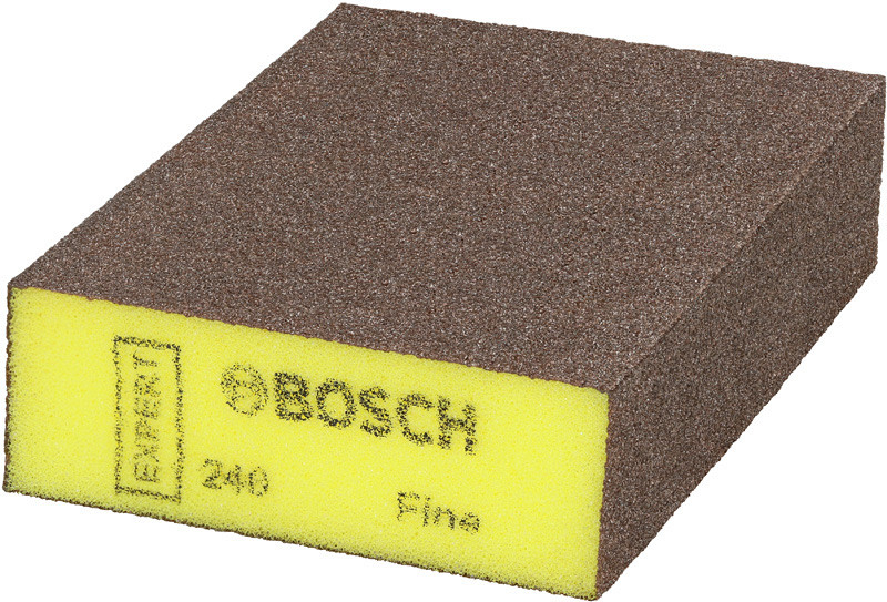 Brusni blok EXPERT S471 Standard, 26 x 69 x 97 mm, fina