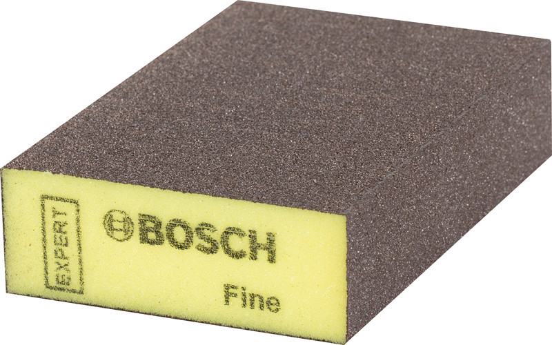 Brusni blok EXPERT S471 Standard, 26 x 69 x 97 mm, fina, 20 kosov