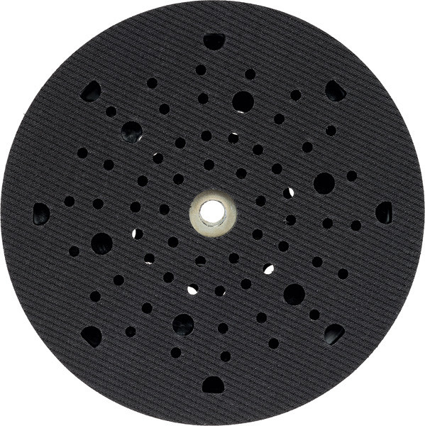 Brusni krožnik EXPERT Multihole za Bosch, 150 mm, srednji