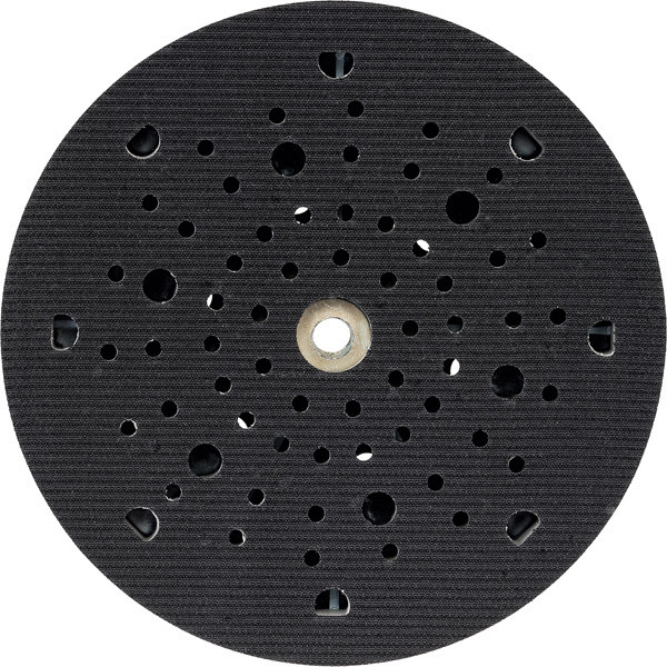 Brusni krožnik EXPERT Multihole za Bosch, 150 mm, mehki