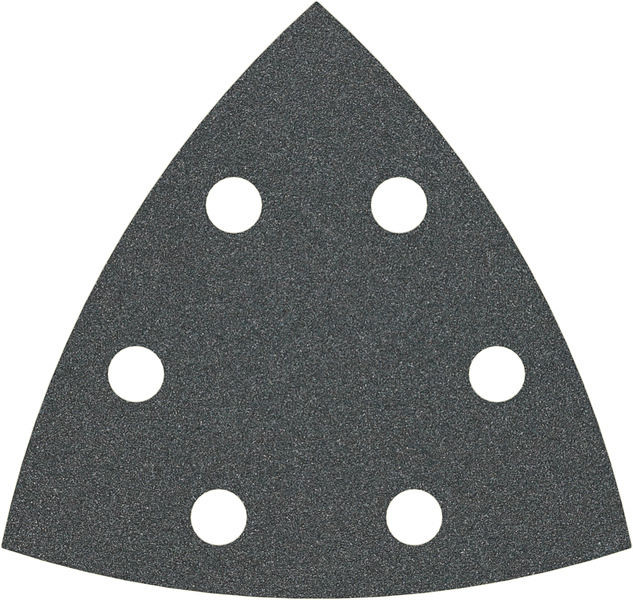 Brusni list PRO F355, 93 mm, G100, 5 kosov