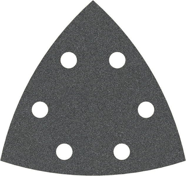 Brusni list PRO F355, 93 mm, G120, 5 kosov