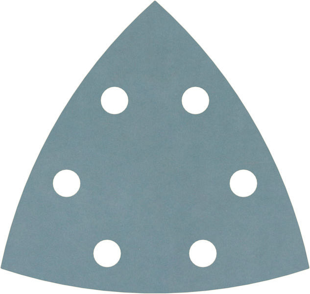 Brusni list PRO F355, 93 mm, G1200, 5 kosov