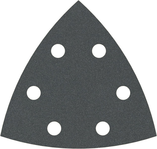 Brusni list PRO F355, 93 mm, G180, 5 kosov