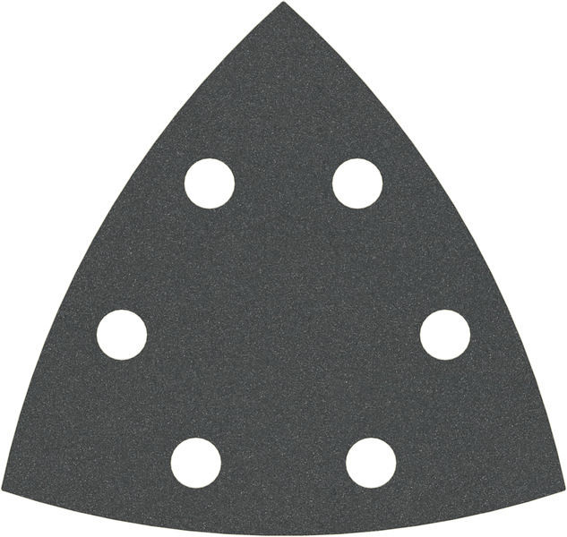Brusni list PRO F355, 93 mm, G240, 5 kosov
