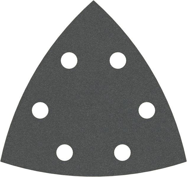 Brusni list PRO F355, 93 mm, G320, 5 kosov
