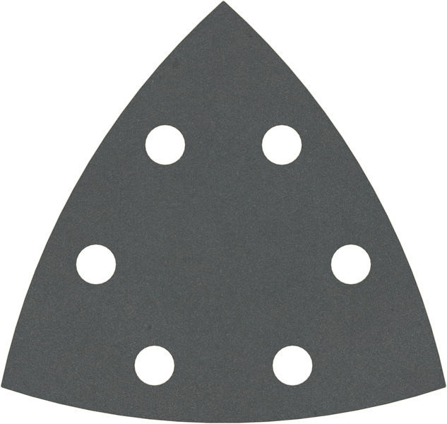 Brusni list PRO F355, 93 mm, G400, 5 kosov