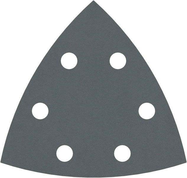 Brusni list PRO F355, 93 mm, G600, 5 kosov