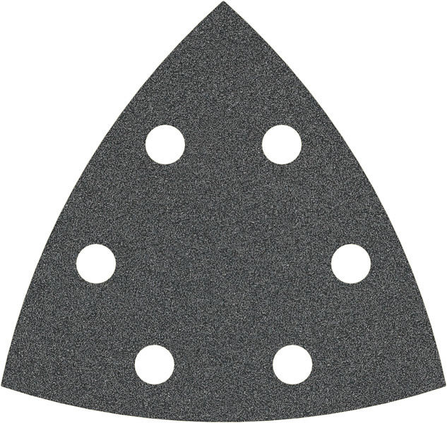 Brusni list PRO F355, 93 mm, G80, 5 kosov