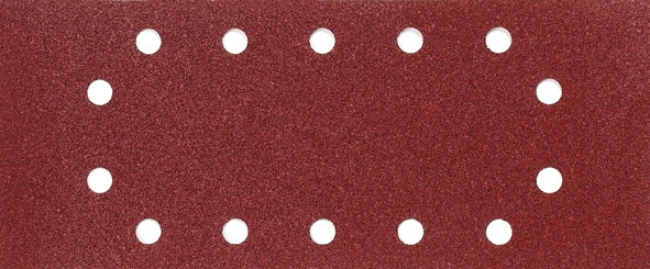 Brusni papir - zrnatost 100 (10 kos)