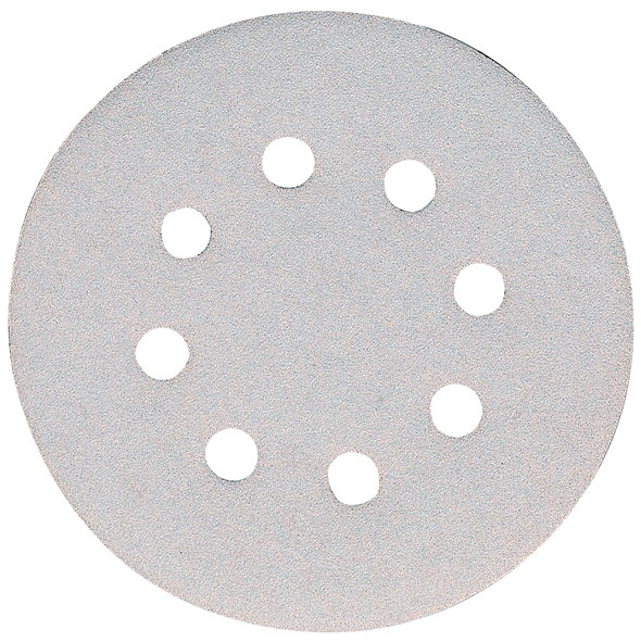 Brusni papir - zrnatost 180 (10 kos)